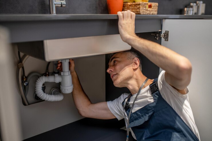 Harb Plumbing: Your Trusted Plumbing Partner In Oakville